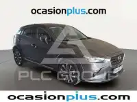 2022 Mazda CX-3