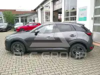 2022 Mazda CX-3