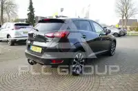 2022 Mazda CX-3