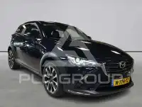 2022 Mazda CX-3