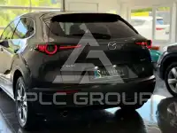 2022 Mazda CX-3