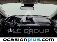 2022 Mazda CX-3