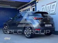 2022 Mazda CX-3