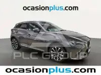 2022 Mazda CX-3