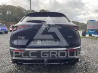 2022 Mazda CX-3