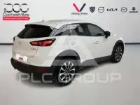 2022 Mazda CX-3