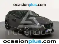 2022 Mazda CX-3