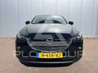 2022 Mazda CX-3