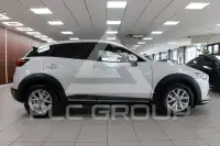 2022 Mazda CX-3