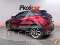 2022 Mazda CX-3