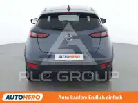 2022 Mazda CX-3