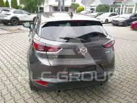 2022 Mazda CX-3