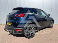 2022 Mazda CX-3