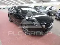 2022 Mazda CX-3