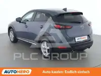 2022 Mazda CX-3