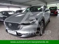 2022 Mazda CX-3
