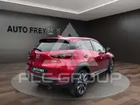 2022 Mazda CX-3