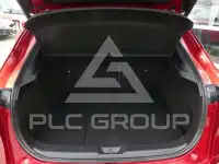2022 Mazda CX-3