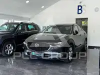 2022 Mazda CX-3