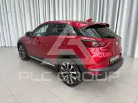 2022 Mazda CX-3