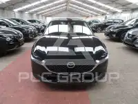 2022 Mazda CX-3