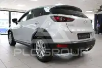 2022 Mazda CX-3