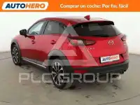 2022 Mazda CX-3