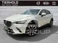 2022 Mazda CX-3