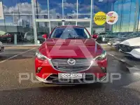 2022 Mazda CX-3