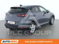 2022 Mazda CX-3