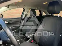 2022 Mazda CX-3