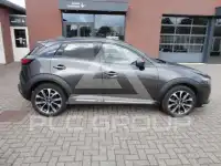 2022 Mazda CX-3