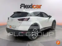 2022 Mazda CX-3