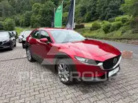 2022 Mazda CX-30
