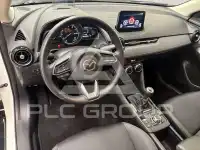 2022 Mazda CX-3