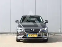 2022 Mazda CX-3