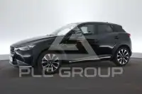 2022 Mazda CX-3