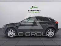 2022 Mazda CX-30