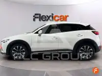 2022 Mazda CX-3