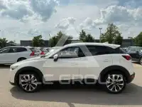 2022 Mazda CX-3