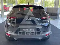2022 Mazda CX-3
