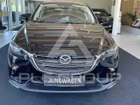 2022 Mazda CX-3