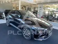 2022 Mazda CX-3