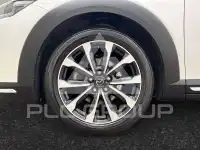 2022 Mazda CX-3