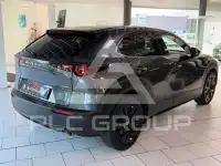 2022 Mazda CX-3