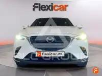 2022 Mazda CX-3