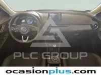 2022 Mazda CX-3