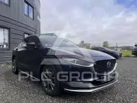 2022 Mazda CX-3