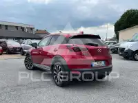 2022 Mazda CX-3