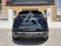 2022 Mazda CX-3